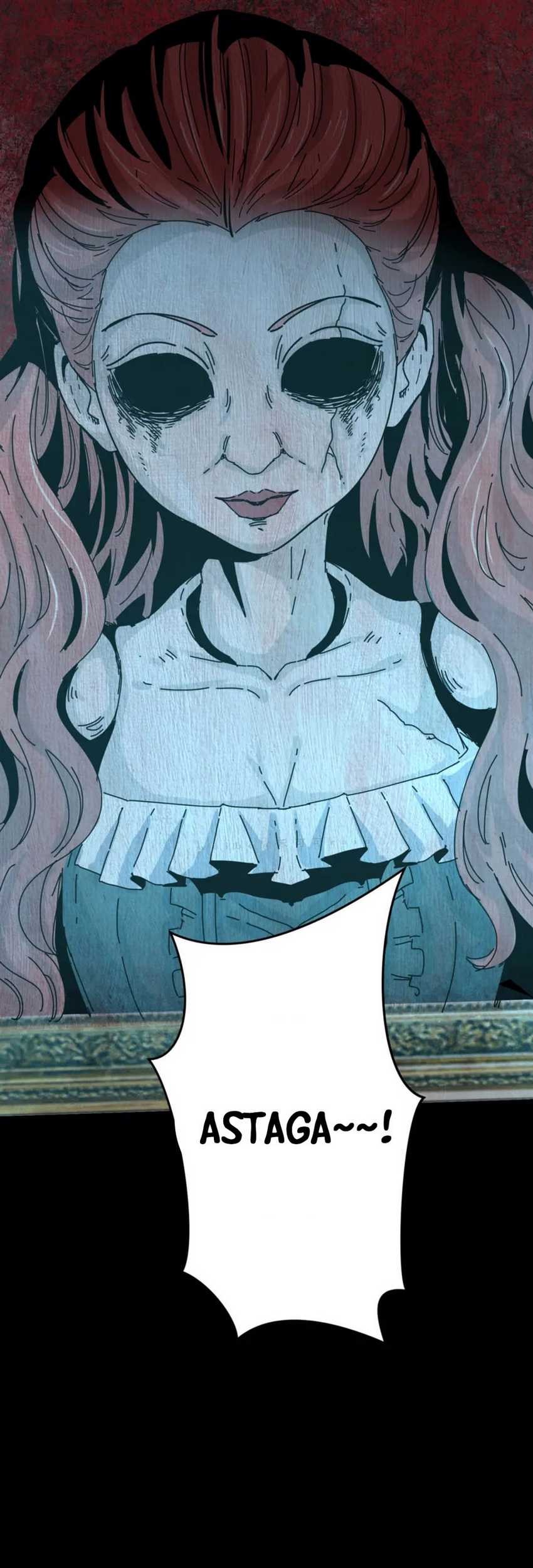 Age of Terror Chapter 170 Gambar 40