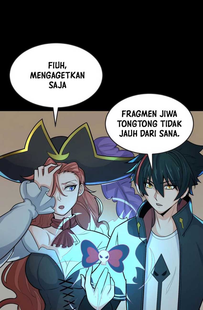 Age of Terror Chapter 170 Gambar 36