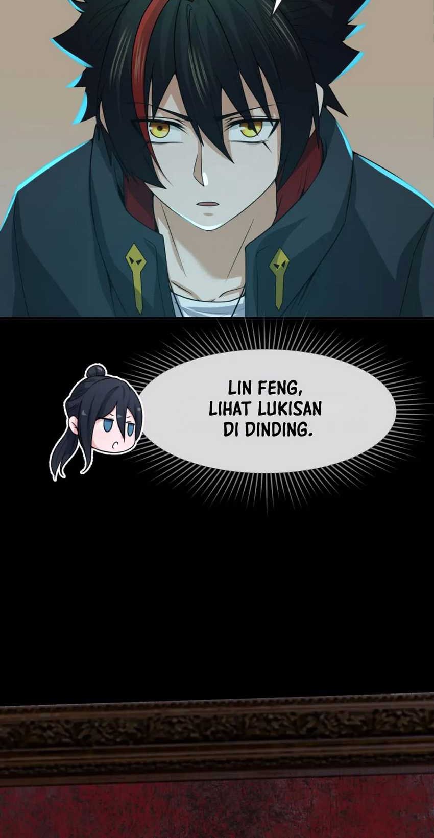 Age of Terror Chapter 170 Gambar 39