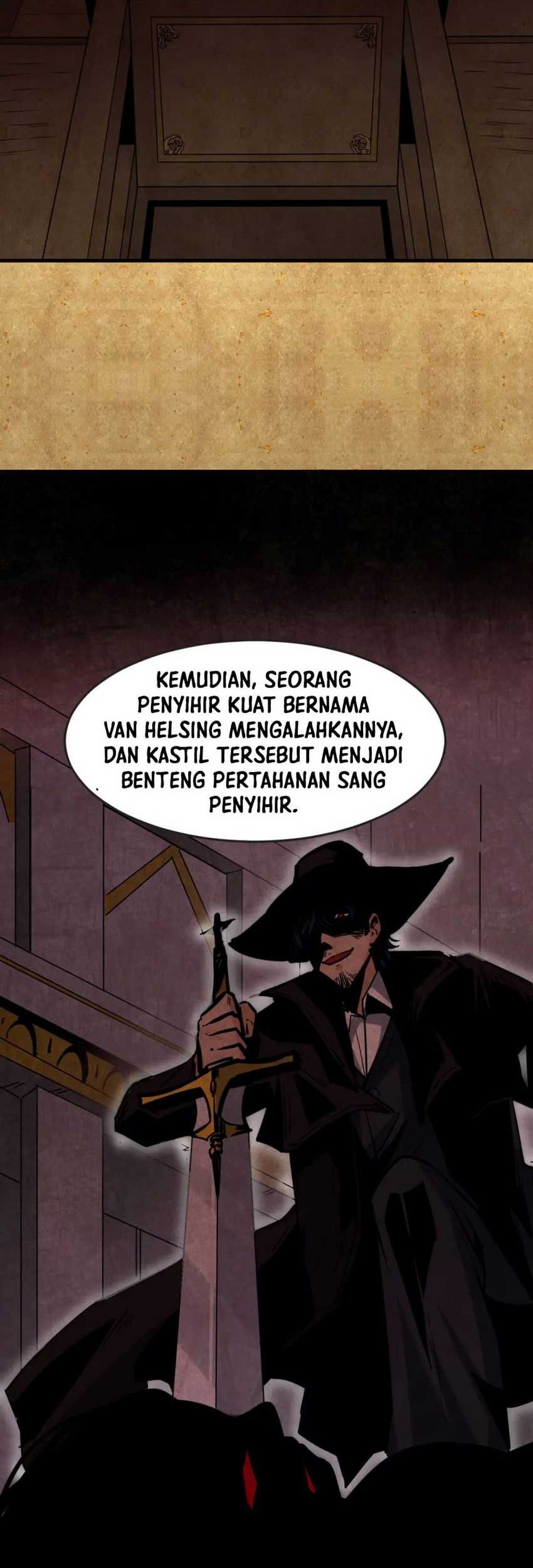 Age of Terror Chapter 170 Gambar 23