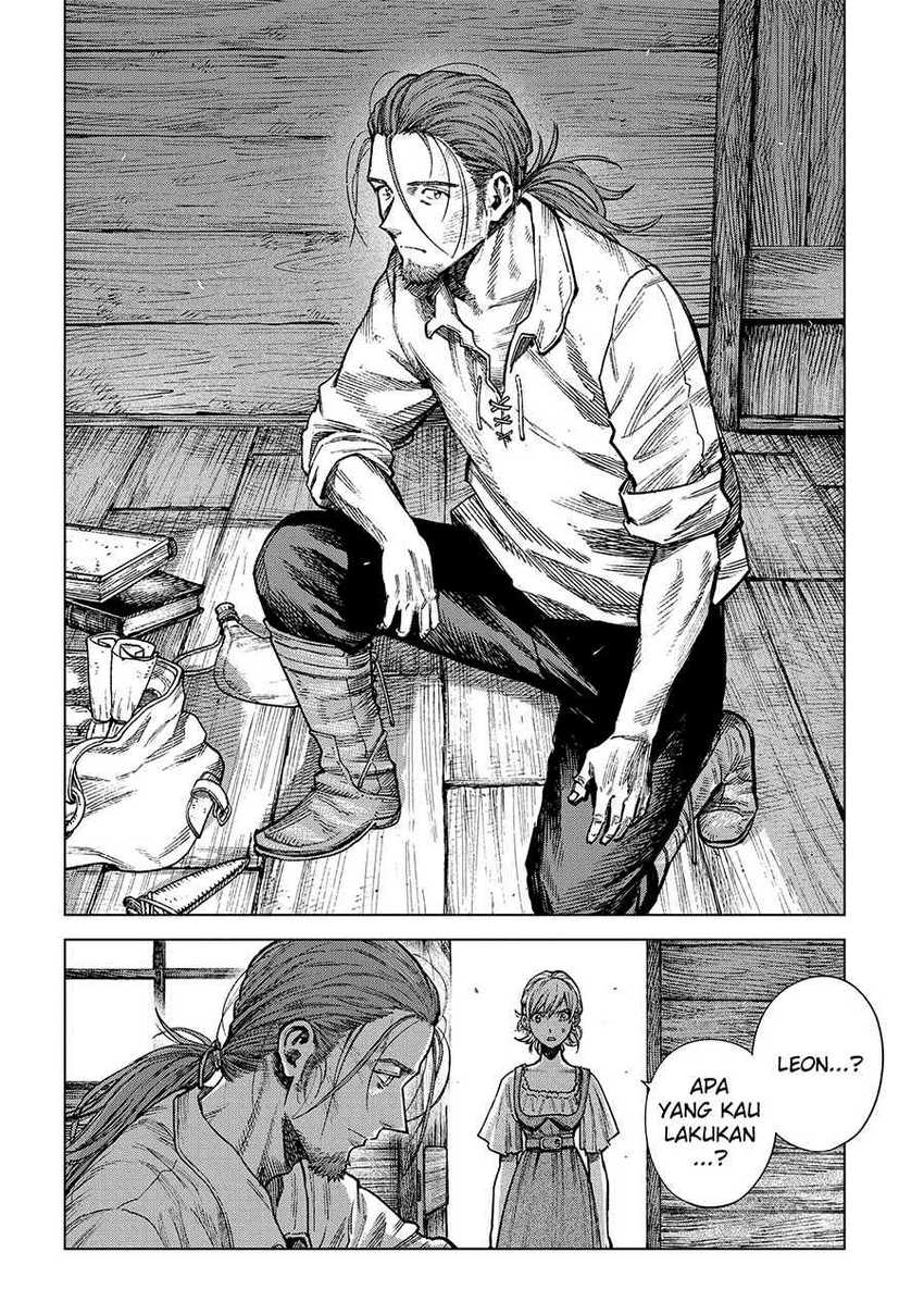 Madou no Keifu Chapter 19 Gambar 24