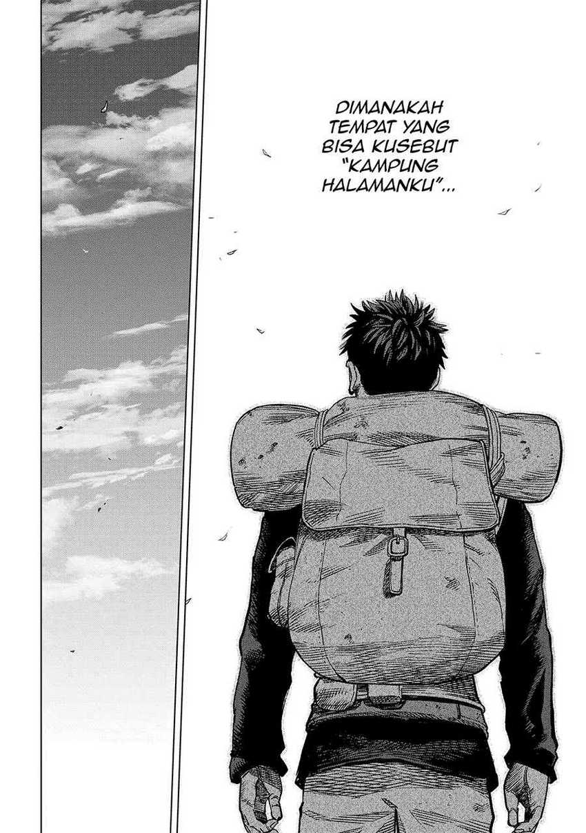 Madou no Keifu Chapter 19 Gambar 22