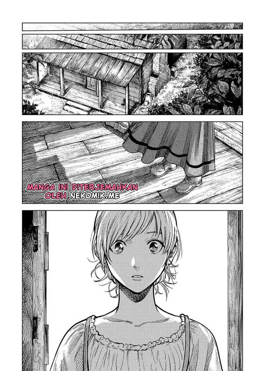 Madou no Keifu Chapter 19 Gambar 23