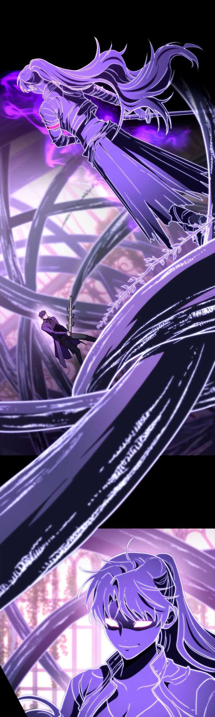 F-Class Destiny Hunter Chapter 47 Gambar 50