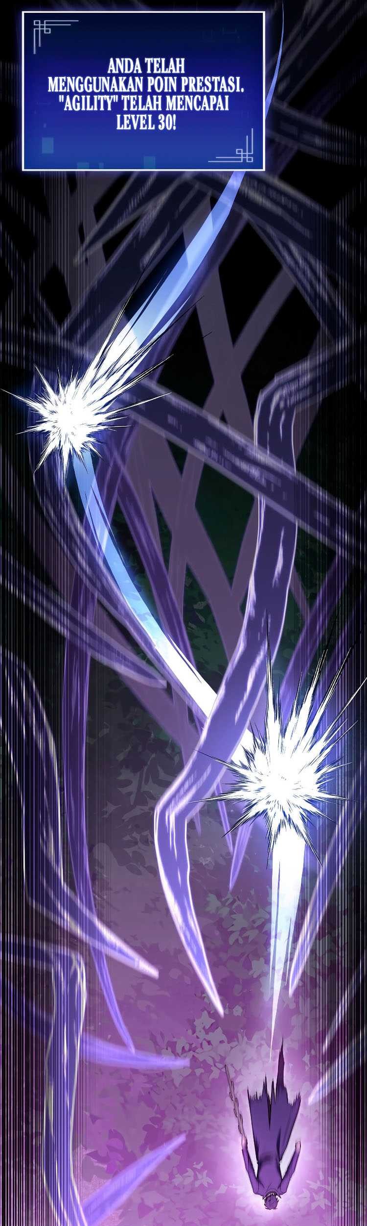 F-Class Destiny Hunter Chapter 47 Gambar 47