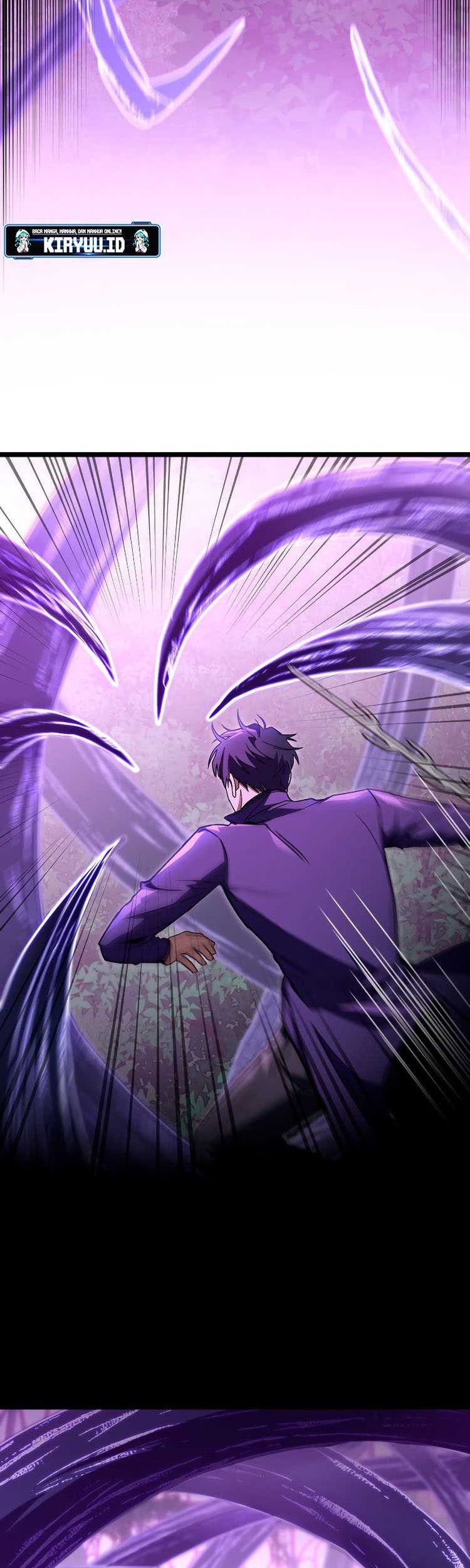 F-Class Destiny Hunter Chapter 47 Gambar 48