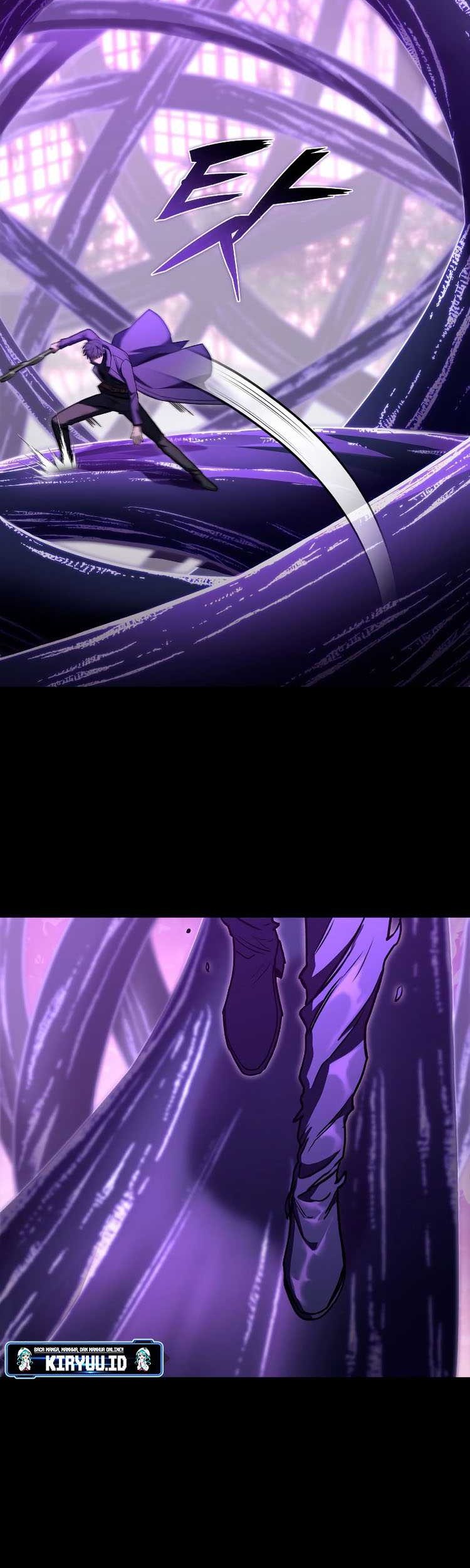 F-Class Destiny Hunter Chapter 47 Gambar 49