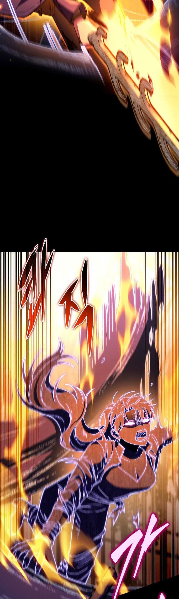 F-Class Destiny Hunter Chapter 47 Gambar 55