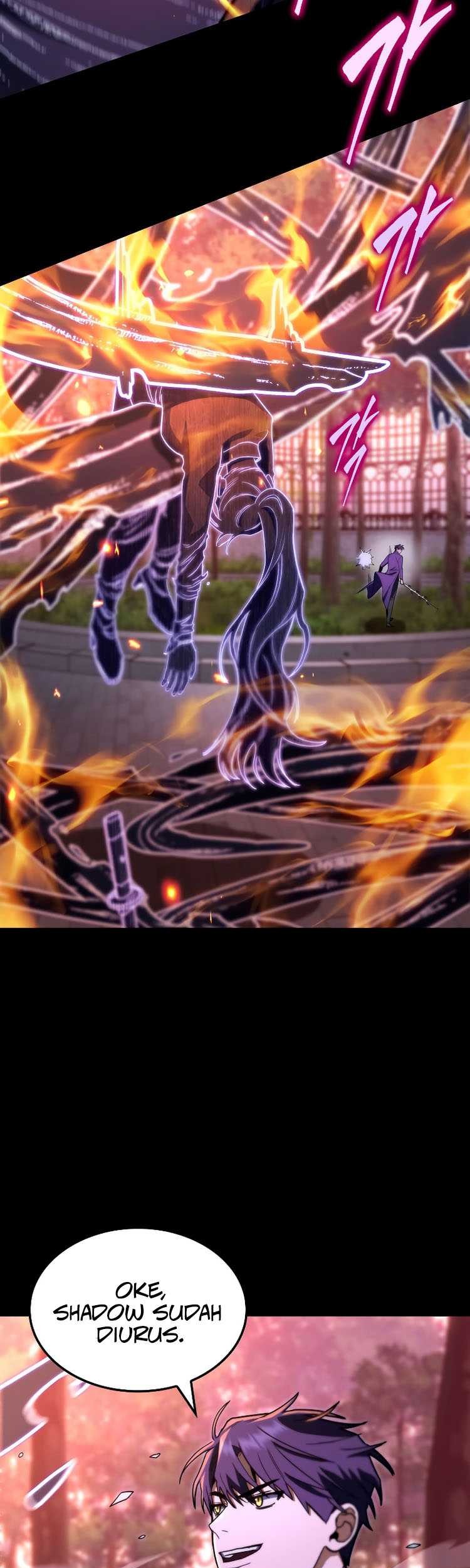 F-Class Destiny Hunter Chapter 47 Gambar 56