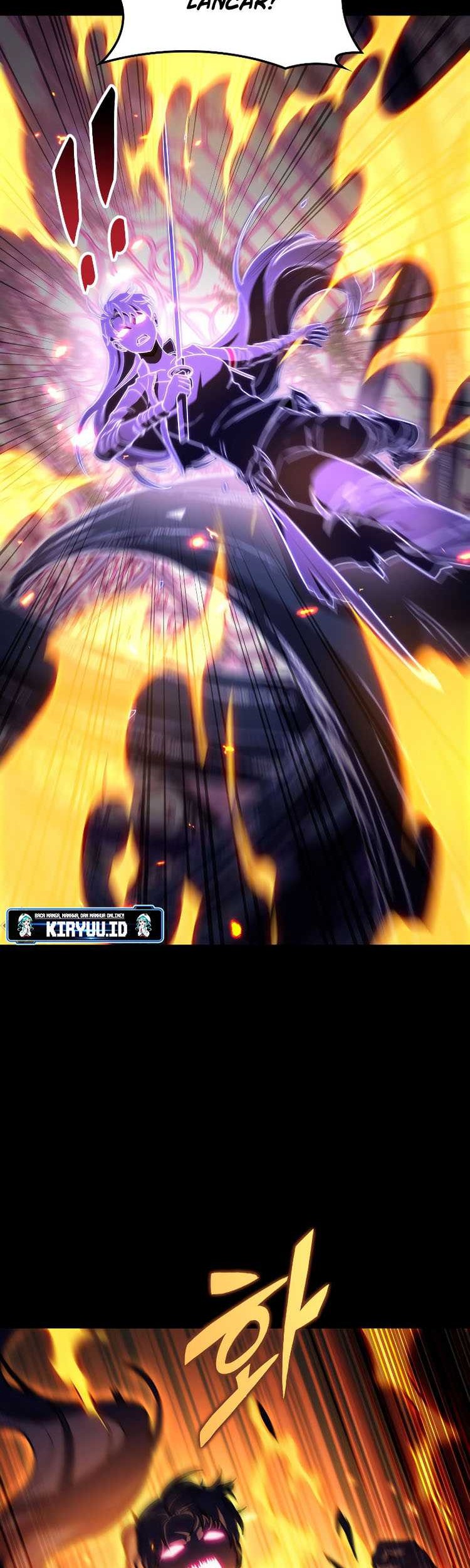 F-Class Destiny Hunter Chapter 47 Gambar 53