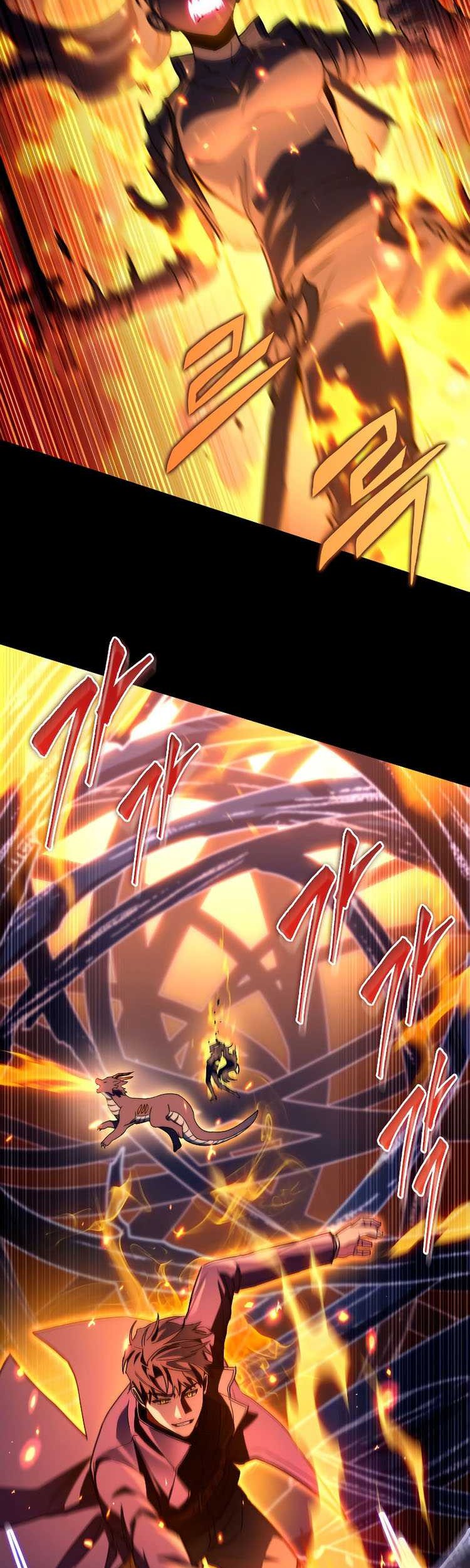 F-Class Destiny Hunter Chapter 47 Gambar 54