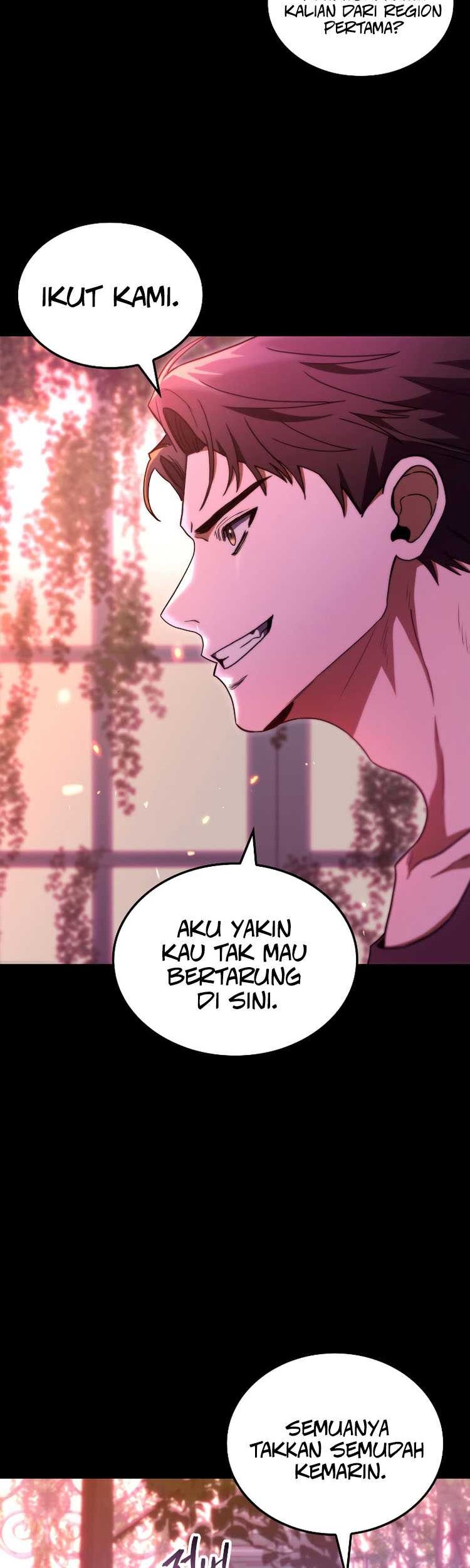 F-Class Destiny Hunter Chapter 47 Gambar 61