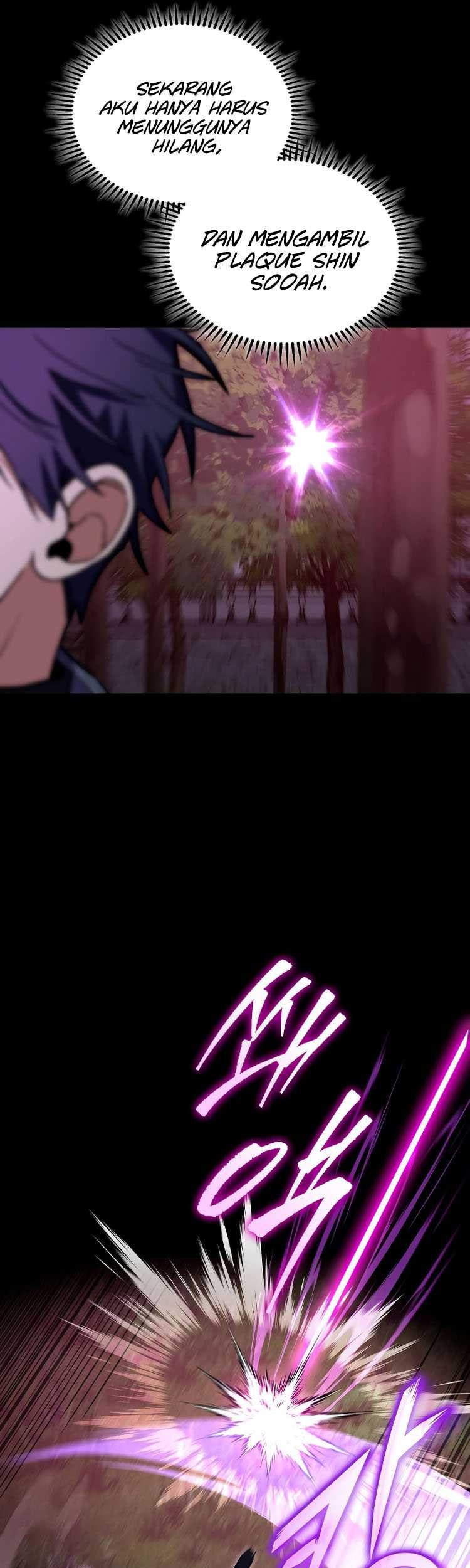 F-Class Destiny Hunter Chapter 47 Gambar 58