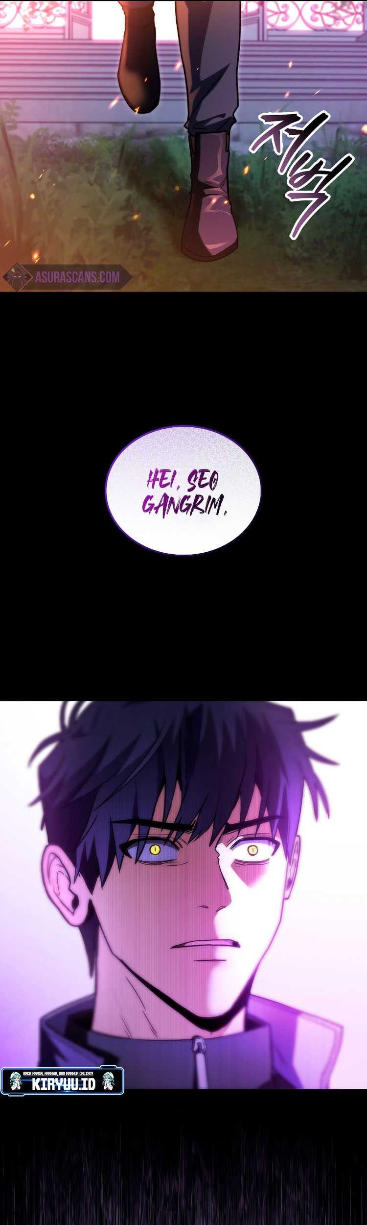 F-Class Destiny Hunter Chapter 47 Gambar 64