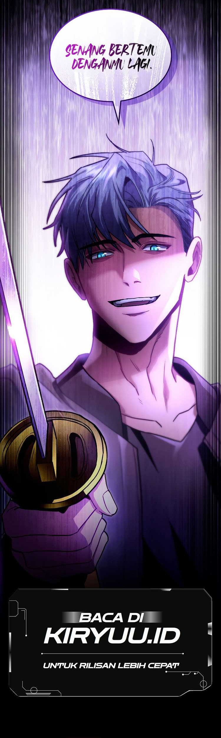 F-Class Destiny Hunter Chapter 47 Gambar 65