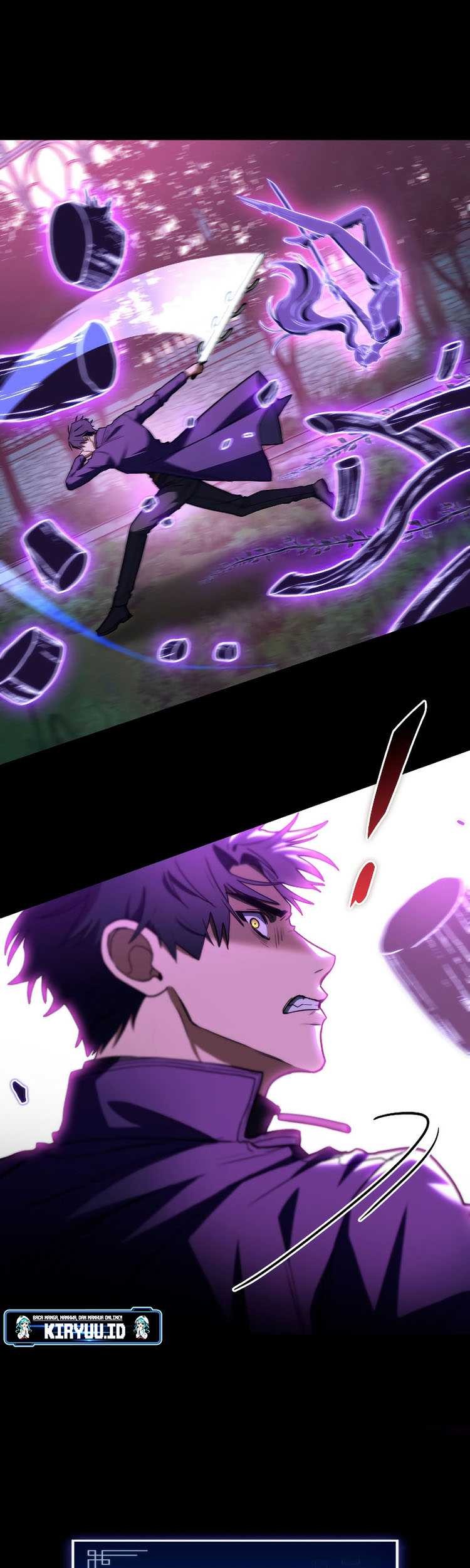 Manhwa F-Class Destiny Hunter Chapter 47 gambar nomor 2