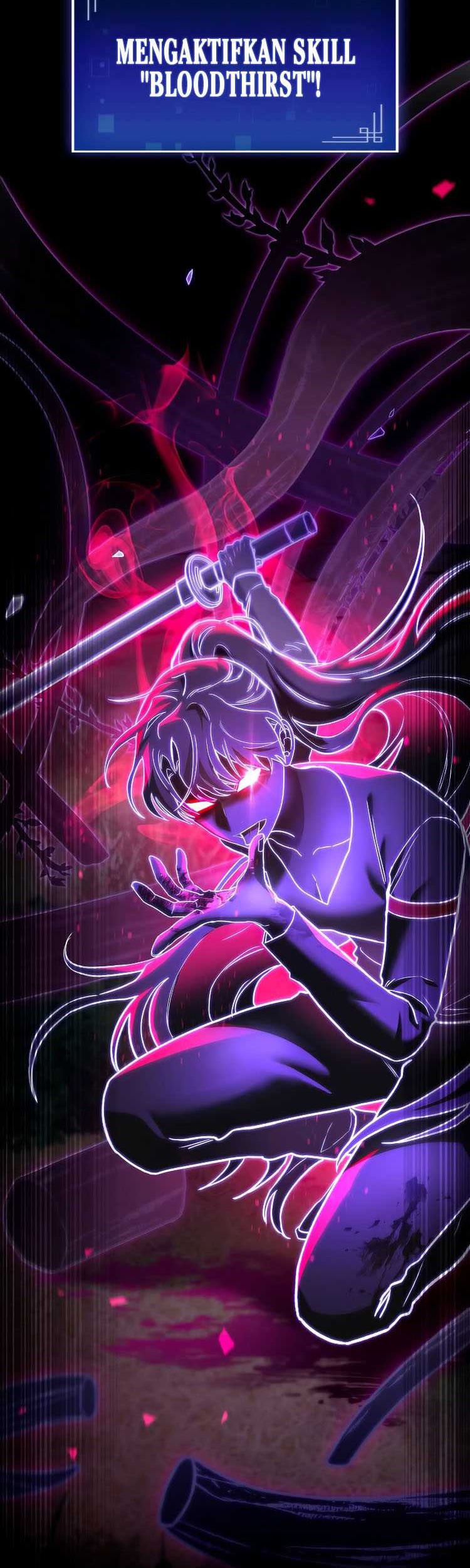 F-Class Destiny Hunter Chapter 47 Gambar 3