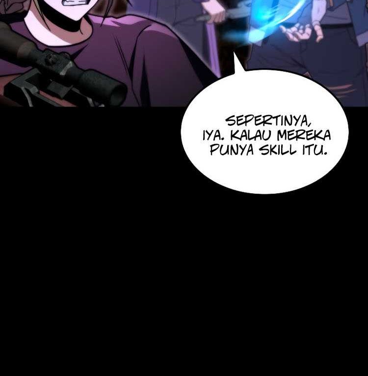 F-Class Destiny Hunter Chapter 47 Gambar 7