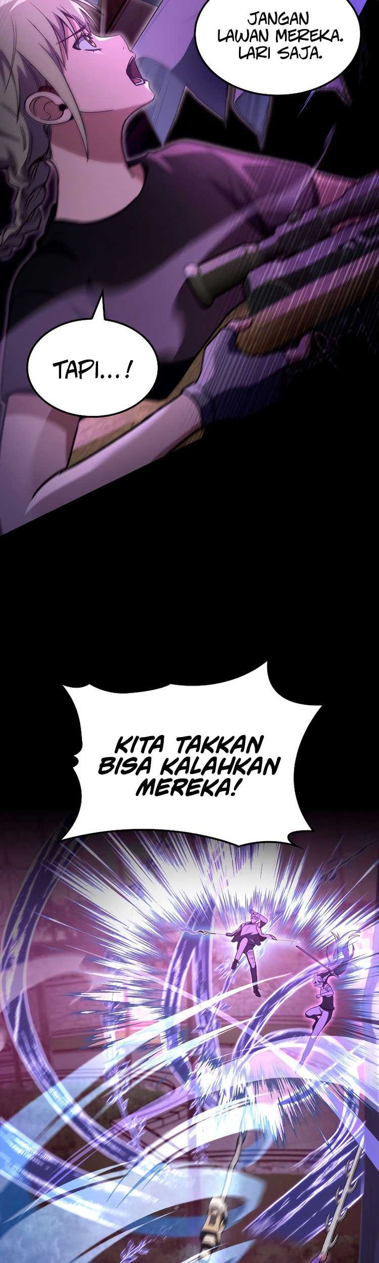 F-Class Destiny Hunter Chapter 47 Gambar 10
