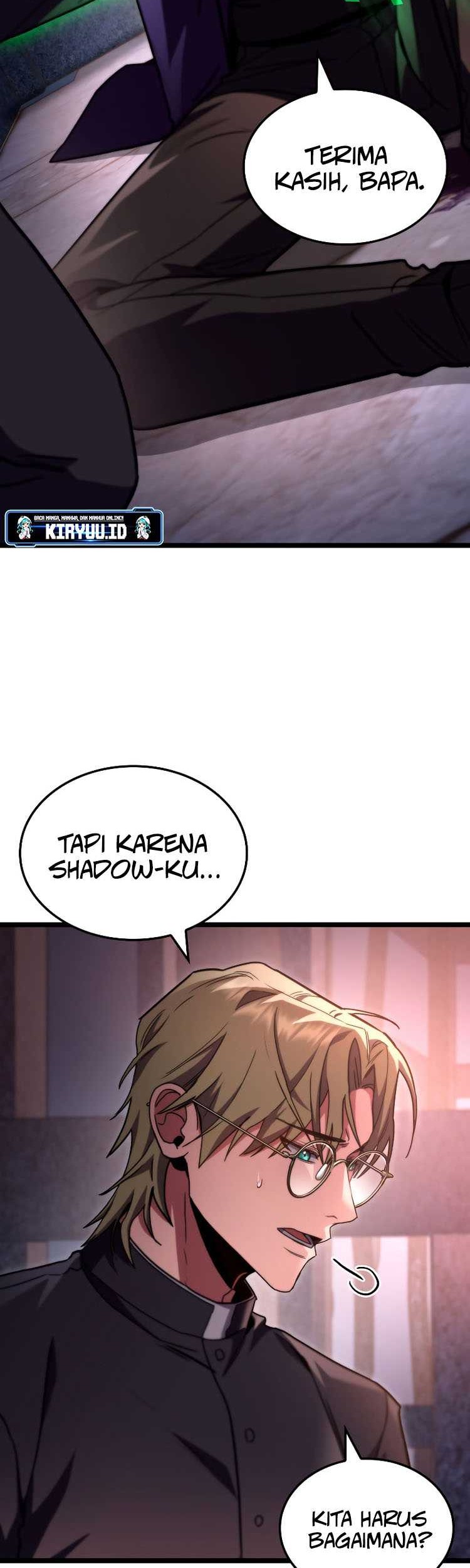 F-Class Destiny Hunter Chapter 47 Gambar 15