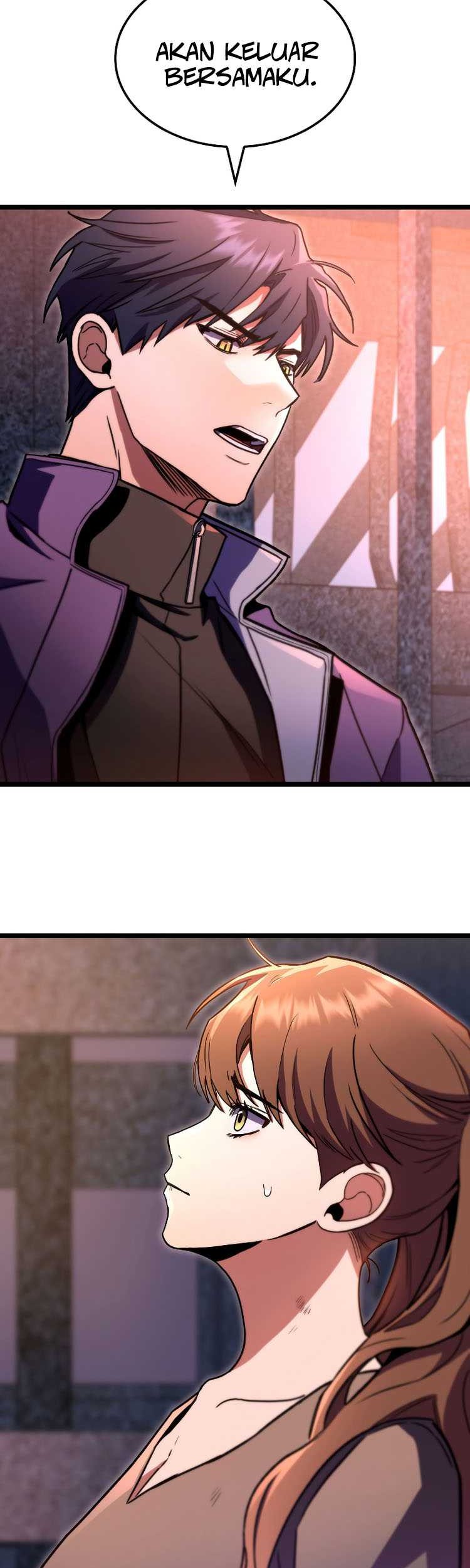 F-Class Destiny Hunter Chapter 47 Gambar 22