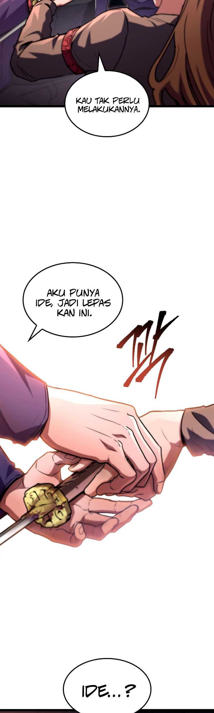 F-Class Destiny Hunter Chapter 47 Gambar 24