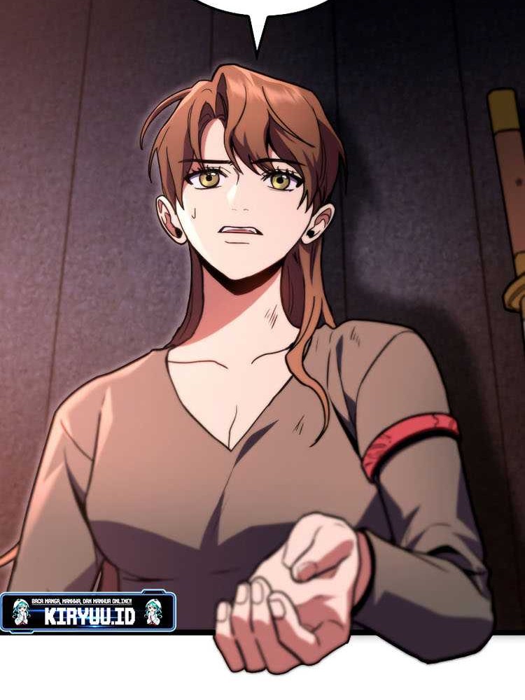 F-Class Destiny Hunter Chapter 47 Gambar 25