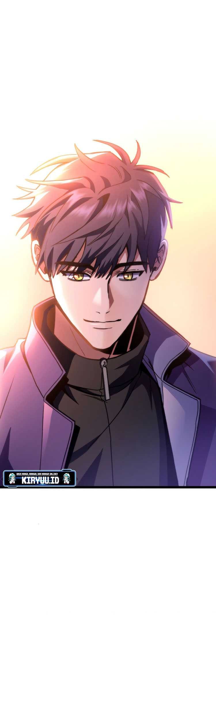 F-Class Destiny Hunter Chapter 47 Gambar 26