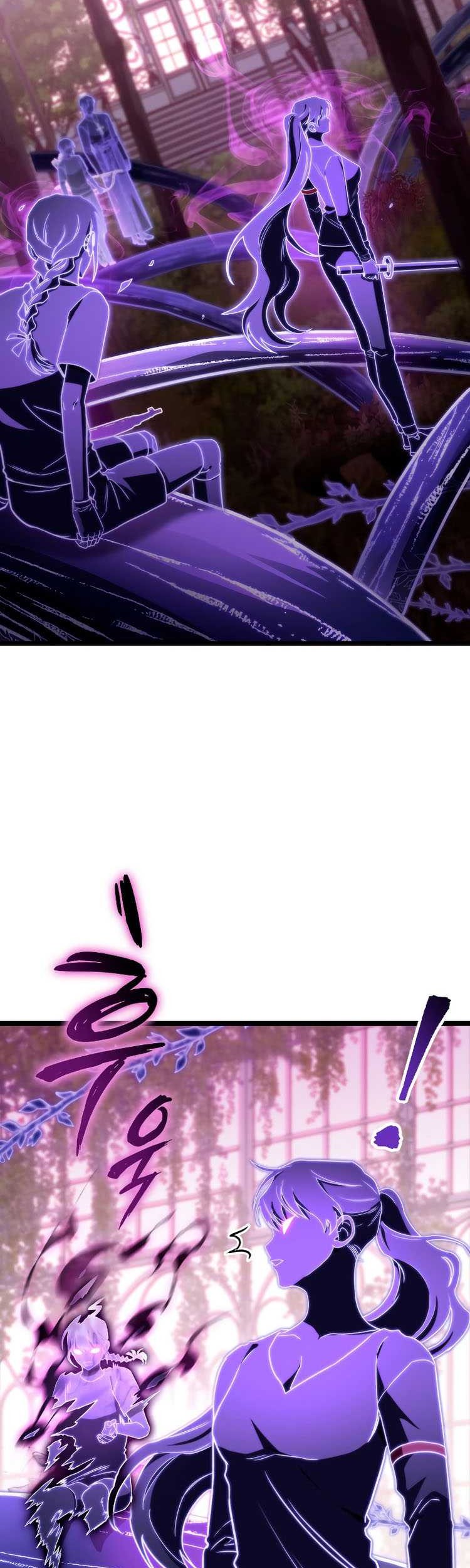 F-Class Destiny Hunter Chapter 47 Gambar 28