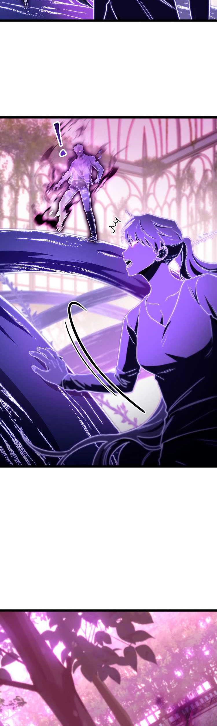 F-Class Destiny Hunter Chapter 47 Gambar 29