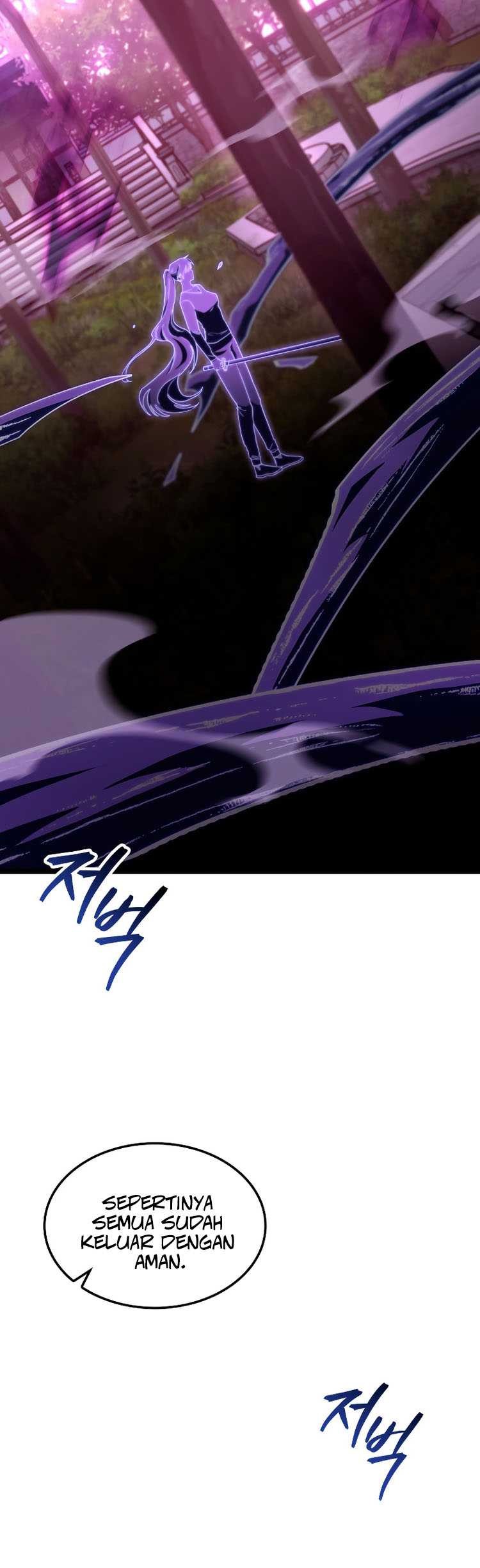 F-Class Destiny Hunter Chapter 47 Gambar 30