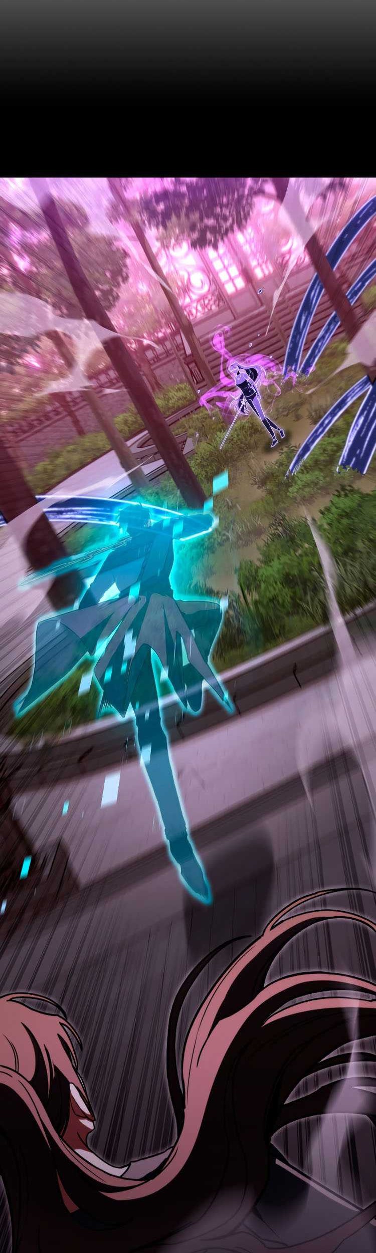 F-Class Destiny Hunter Chapter 47 Gambar 38