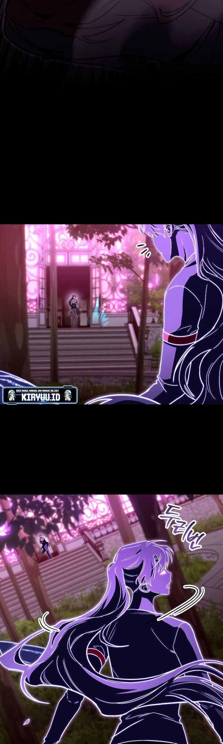 F-Class Destiny Hunter Chapter 47 Gambar 39