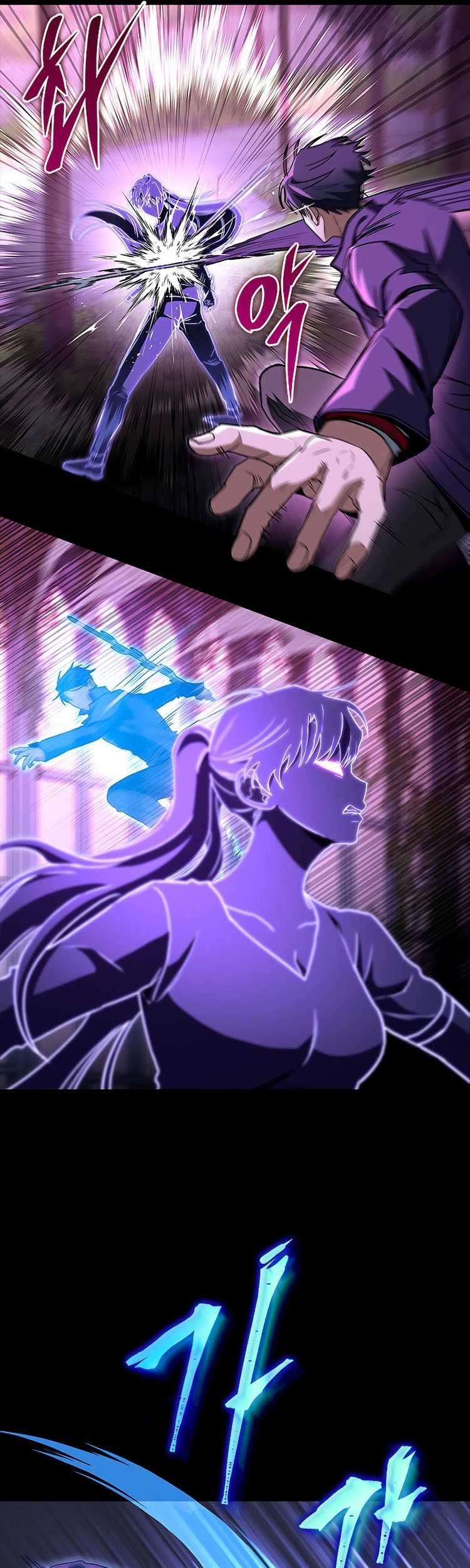 F-Class Destiny Hunter Chapter 47 Gambar 41