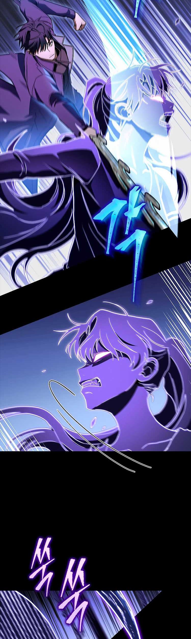 F-Class Destiny Hunter Chapter 47 Gambar 42