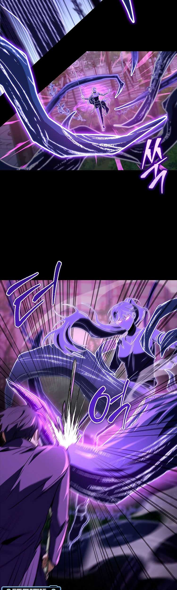 F-Class Destiny Hunter Chapter 47 Gambar 43