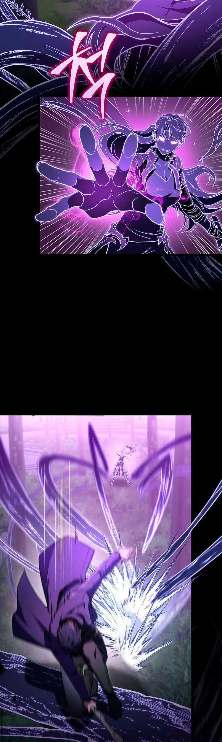 F-Class Destiny Hunter Chapter 47 Gambar 45