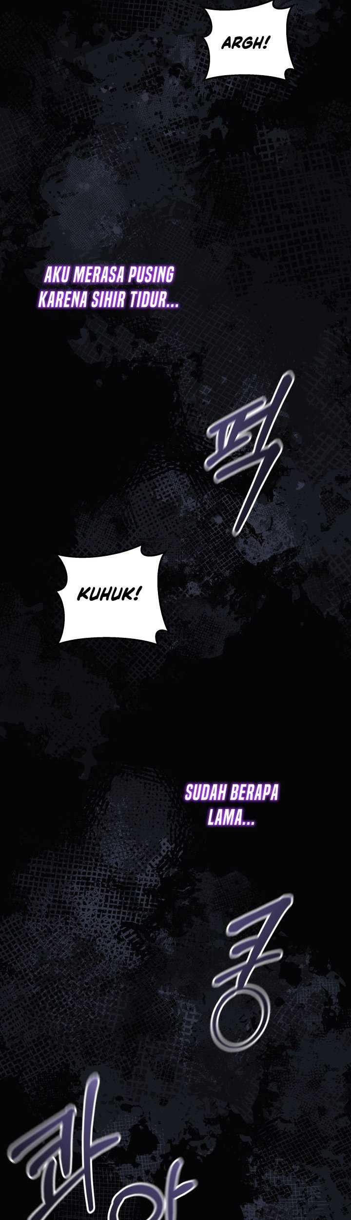 My Daughter is the Final Boss Chapter 100 Gambar 26