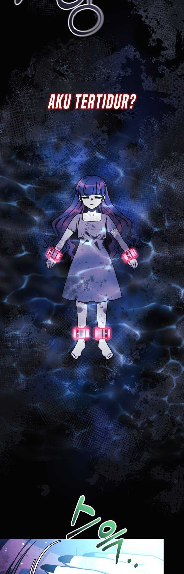 My Daughter is the Final Boss Chapter 100 Gambar 27