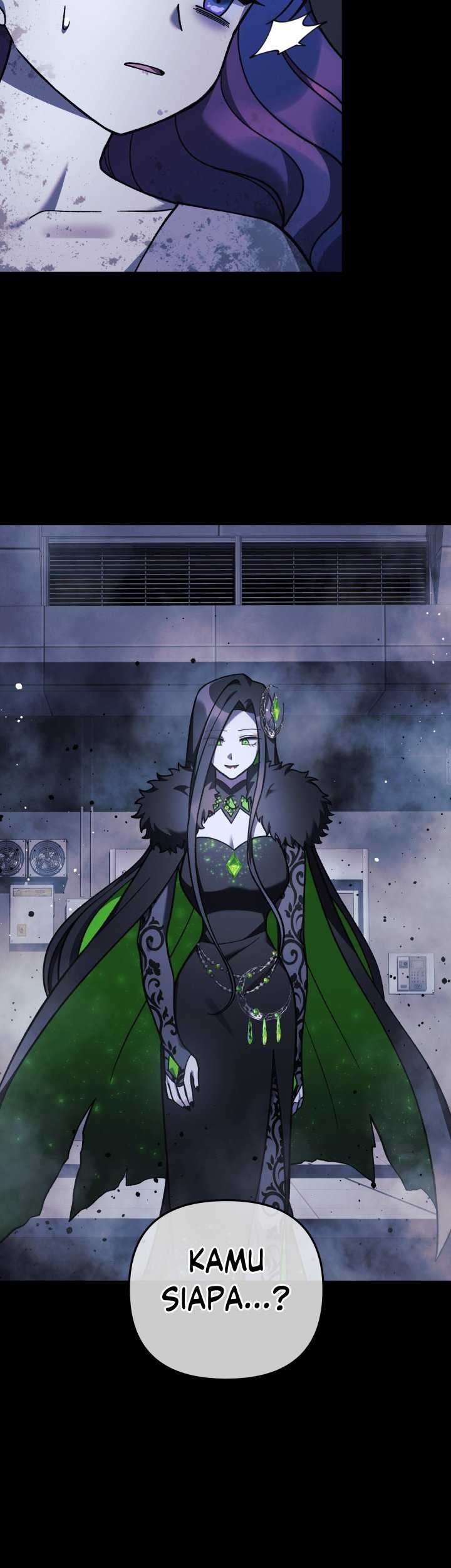 My Daughter is the Final Boss Chapter 100 Gambar 30