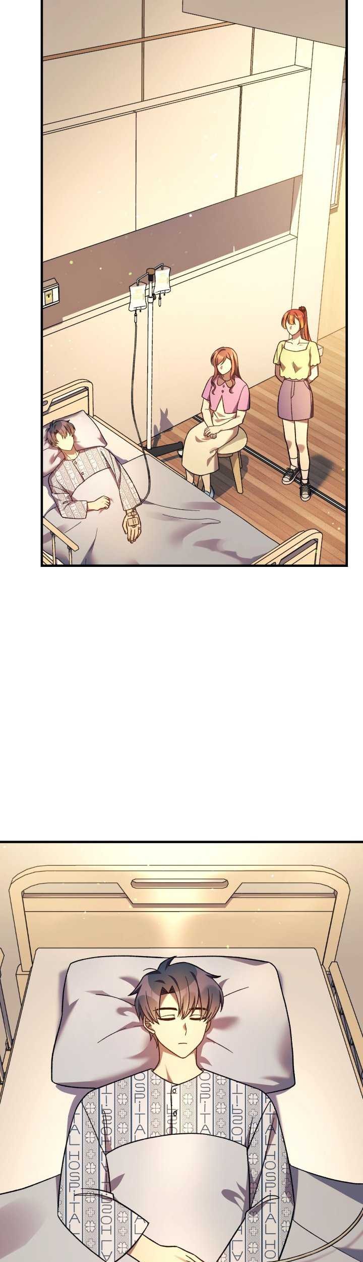 My Daughter is the Final Boss Chapter 100 Gambar 18