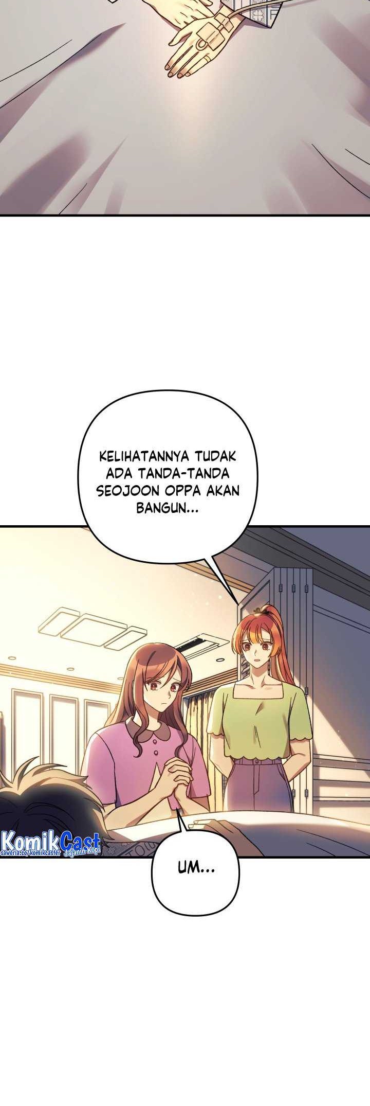 My Daughter is the Final Boss Chapter 100 Gambar 19