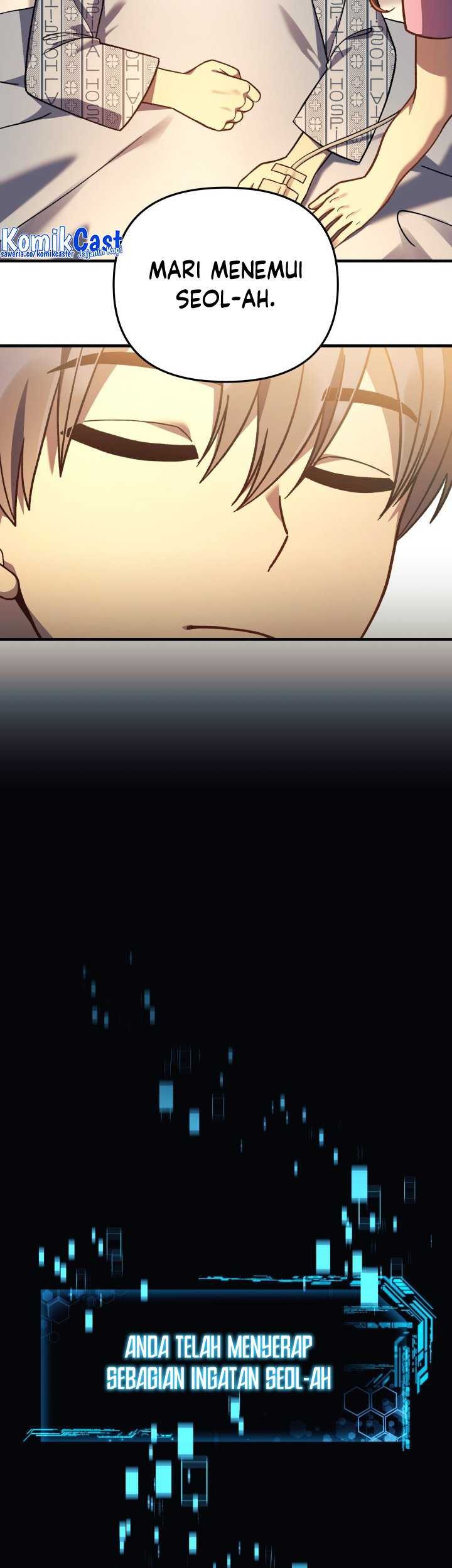 My Daughter is the Final Boss Chapter 100 Gambar 24