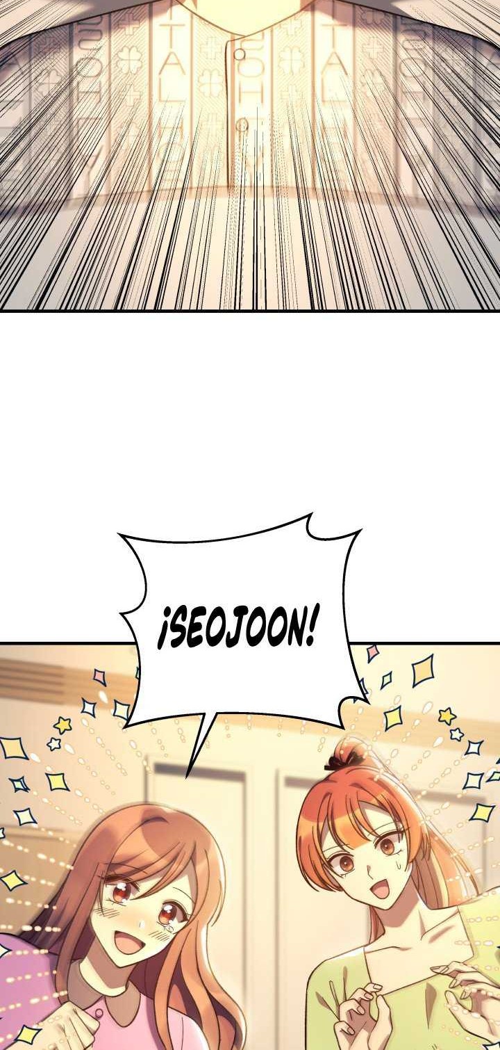 My Daughter is the Final Boss Chapter 100 Gambar 53