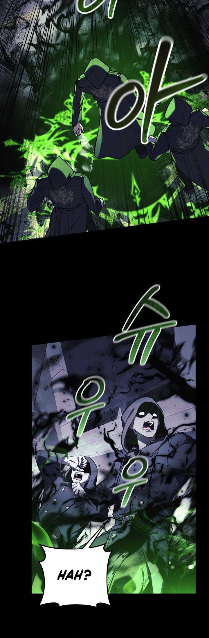 My Daughter is the Final Boss Chapter 100 Gambar 43