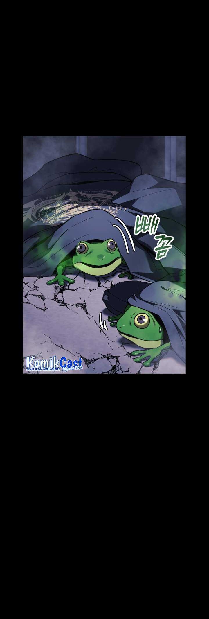 My Daughter is the Final Boss Chapter 100 Gambar 45