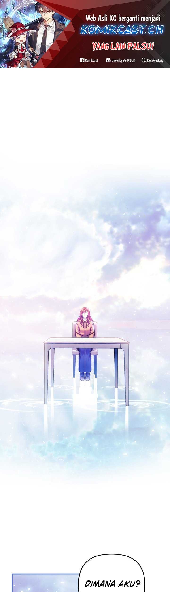 Manhwa My Daughter is the Final Boss Chapter 100 gambar nomor 2