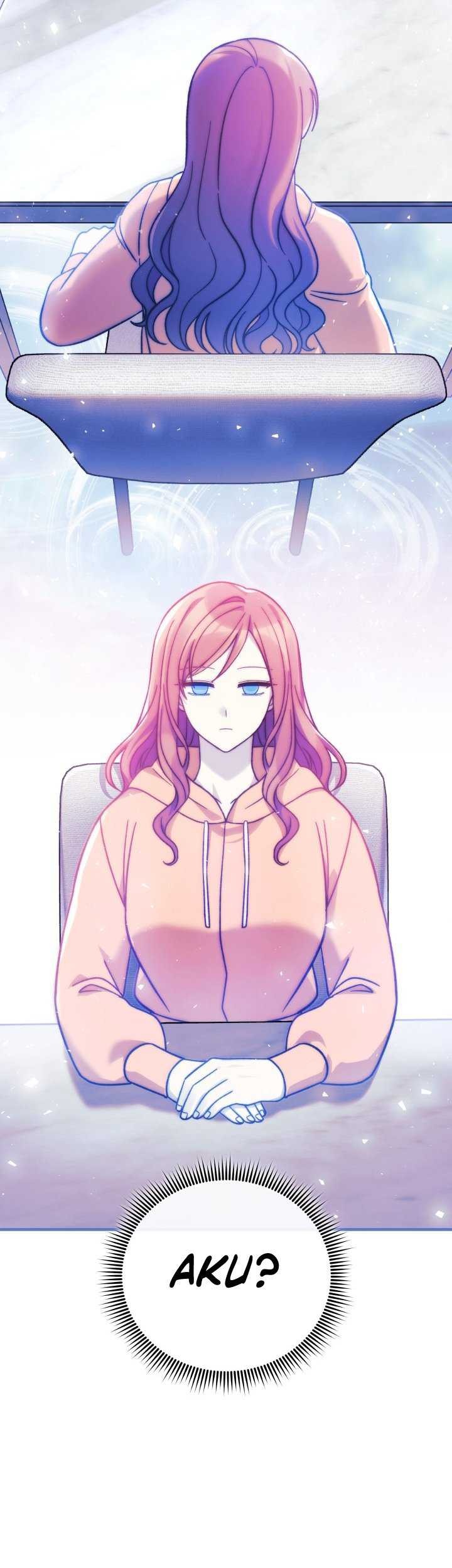 My Daughter is the Final Boss Chapter 100 Gambar 4