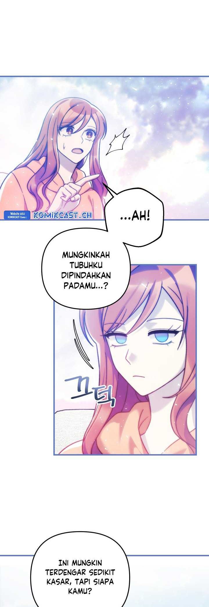 My Daughter is the Final Boss Chapter 100 Gambar 5