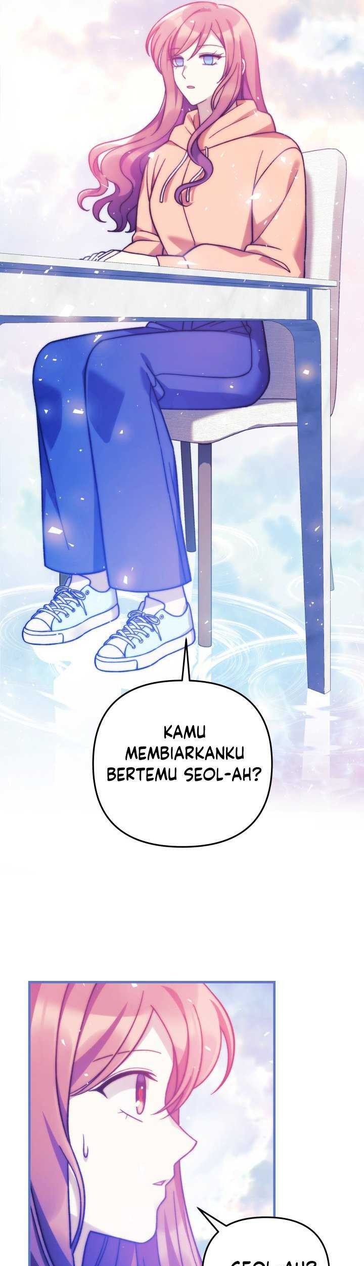 My Daughter is the Final Boss Chapter 100 Gambar 8